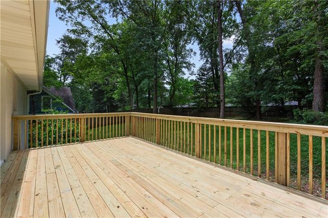 3570 Lee Street SE, Smyrna, GA 30080