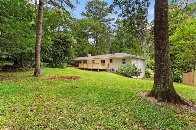 3570 Lee Street SE, Smyrna, GA 30080