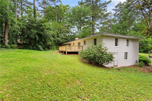 3570 Lee Street SE, Smyrna, GA 30080