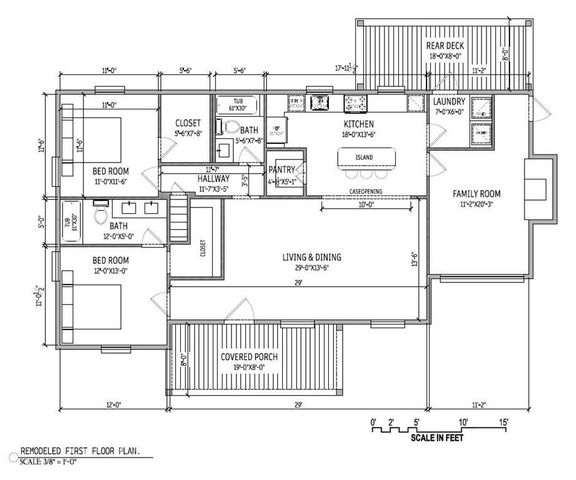 3570 Lee Street SE, Smyrna, GA 30080
