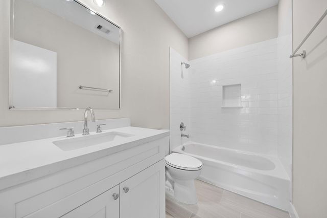 7510 Sandle Street, Houston, TX 77088