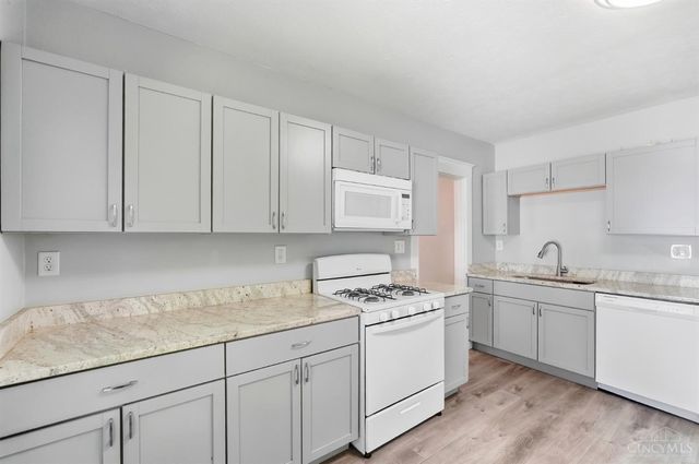 337 Rolef Avenue, Lockland, OH 45215