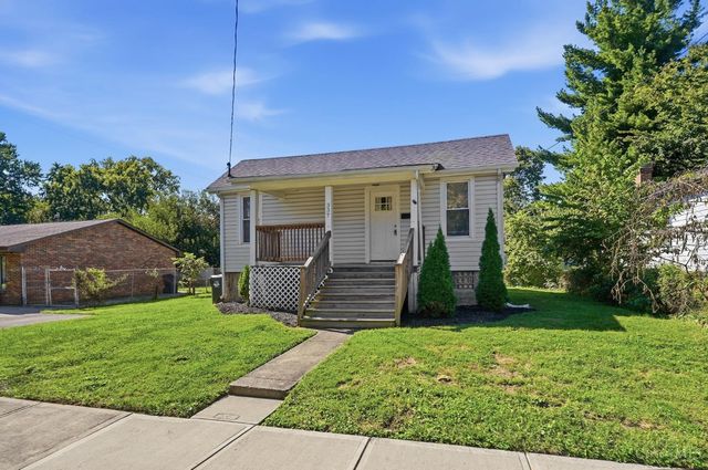 337 Rolef Avenue, Lockland, OH 45215