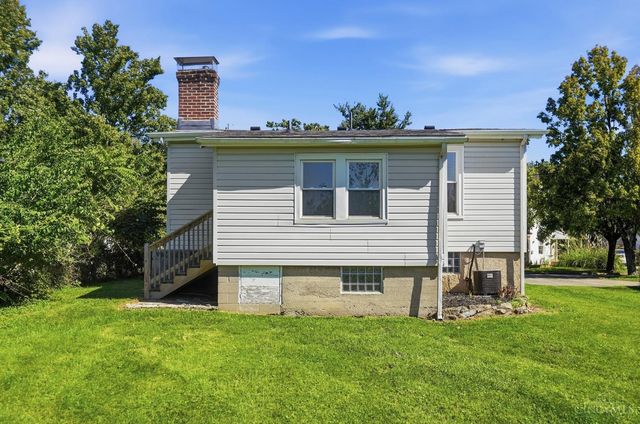 337 Rolef Avenue, Lockland, OH 45215