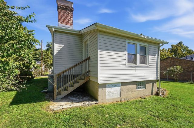 337 Rolef Avenue, Lockland, OH 45215