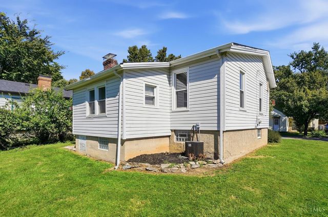 337 Rolef Avenue, Lockland, OH 45215
