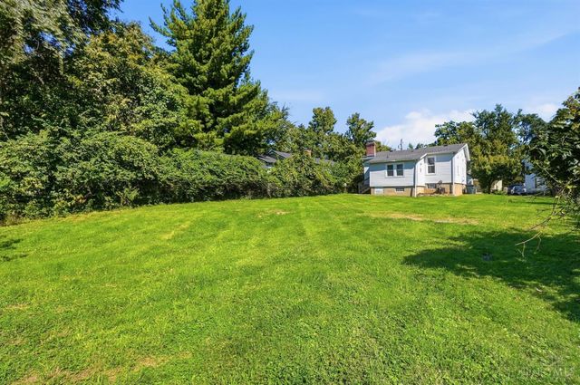 337 Rolef Avenue, Lockland, OH 45215