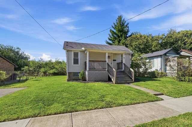 337 Rolef Avenue, Lockland, OH 45215