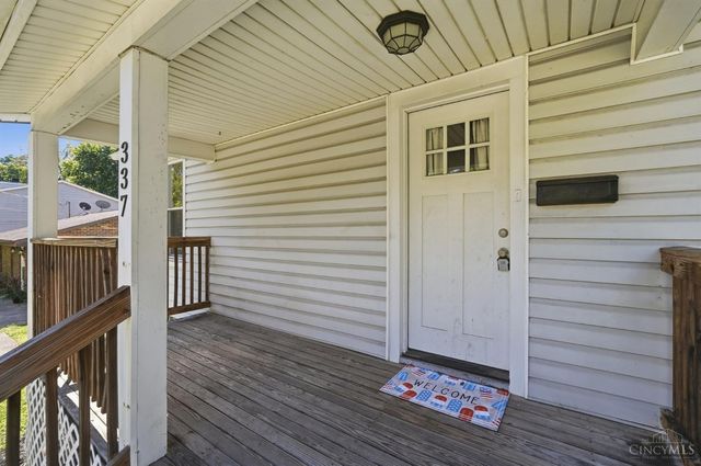 337 Rolef Avenue, Lockland, OH 45215