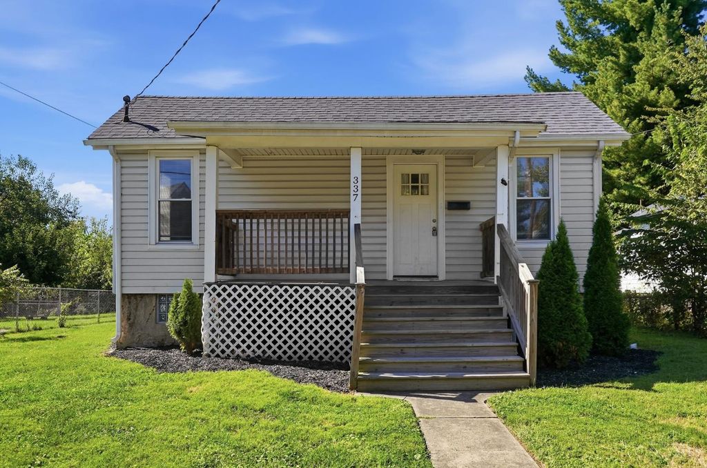 337 Rolef Avenue, Lockland, OH 45215