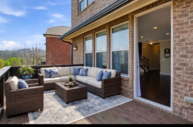 1106 Smokewood Way, Nashville, TN 37221