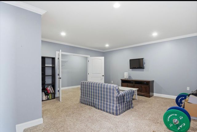 1106 Smokewood Way, Nashville, TN 37221