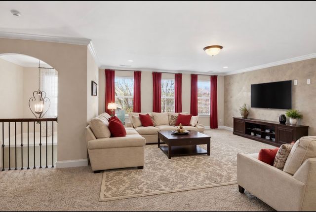 1106 Smokewood Way, Nashville, TN 37221