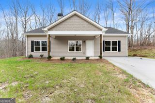 96 Hawks Ridge Court, Cleveland, GA 30528