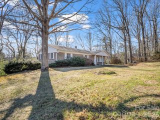 755 Mount Olivet Road, Zirconia, NC 28790