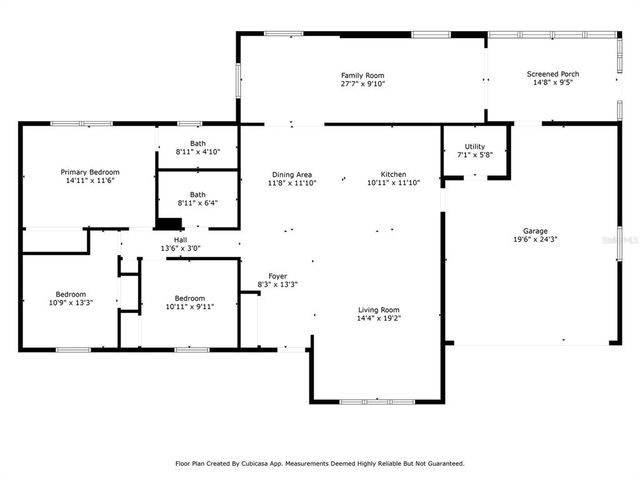 2727 NW 54TH AVENUE, Gainesville, FL 32653