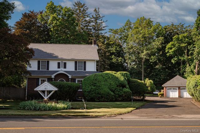 81 Route 59, Suffern, NY 10901