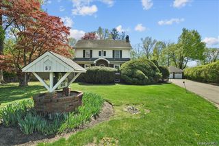 81 Route 59, Suffern, NY 10901
