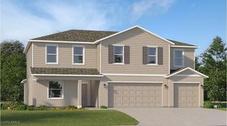 17151 Bernini WAY, North Fort Myers, FL 33917