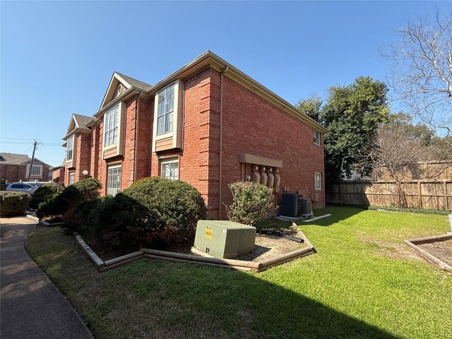 12200 Overbrook Lane 34D, Houston, TX 77077