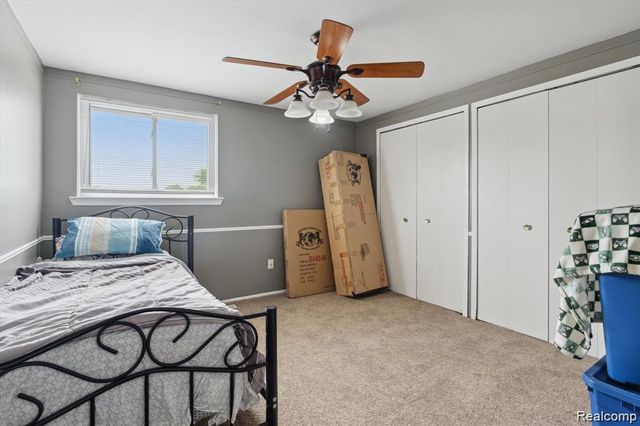 35728 Dunston Drive, Sterling Heights, MI 48310