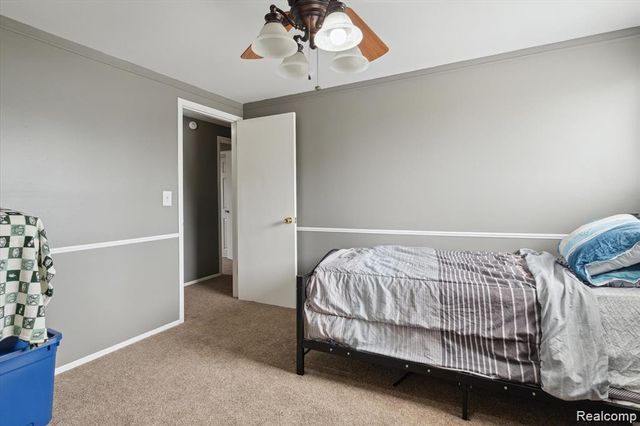 35728 Dunston Drive, Sterling Heights, MI 48310