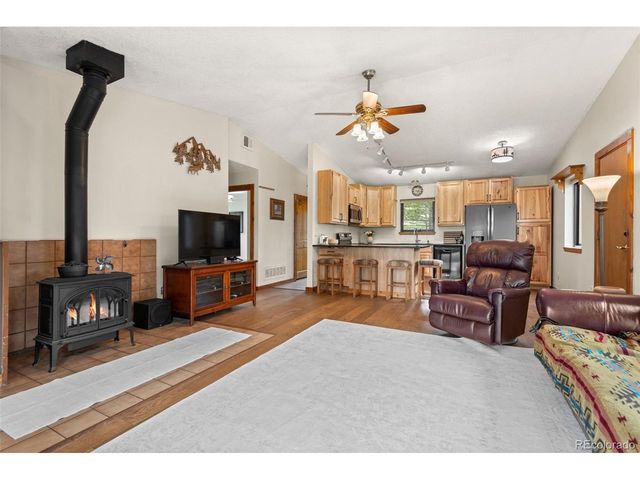 957 Yellow Pine Dr, Bailey, CO 80421