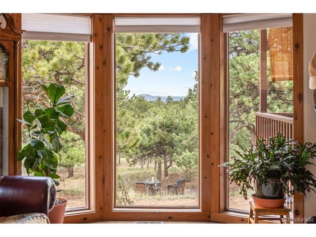 957 Yellow Pine Dr, Bailey, CO 80421