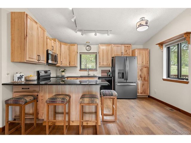 957 Yellow Pine Dr, Bailey, CO 80421
