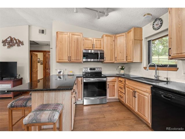 957 Yellow Pine Dr, Bailey, CO 80421