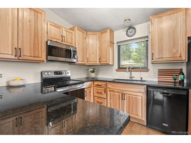 957 Yellow Pine Dr, Bailey, CO 80421