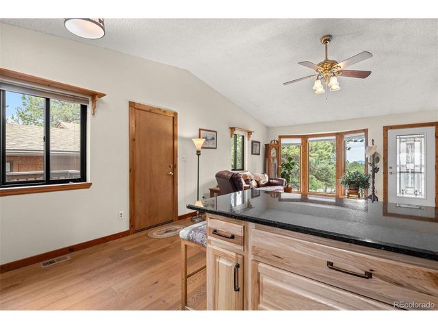 957 Yellow Pine Dr, Bailey, CO 80421