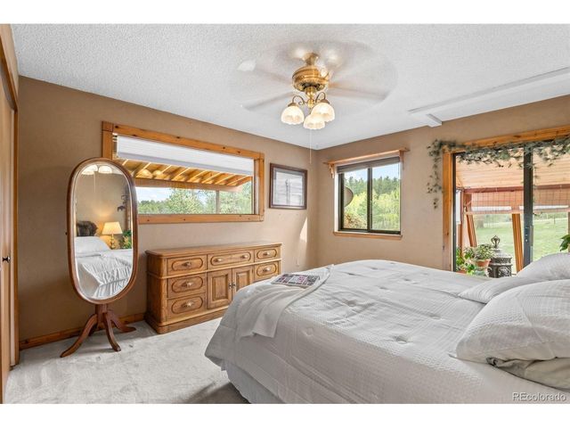 957 Yellow Pine Dr, Bailey, CO 80421