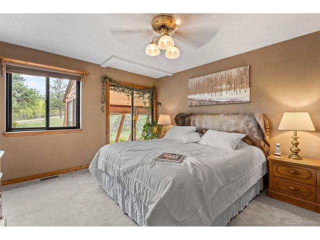 957 Yellow Pine Dr, Bailey, CO 80421