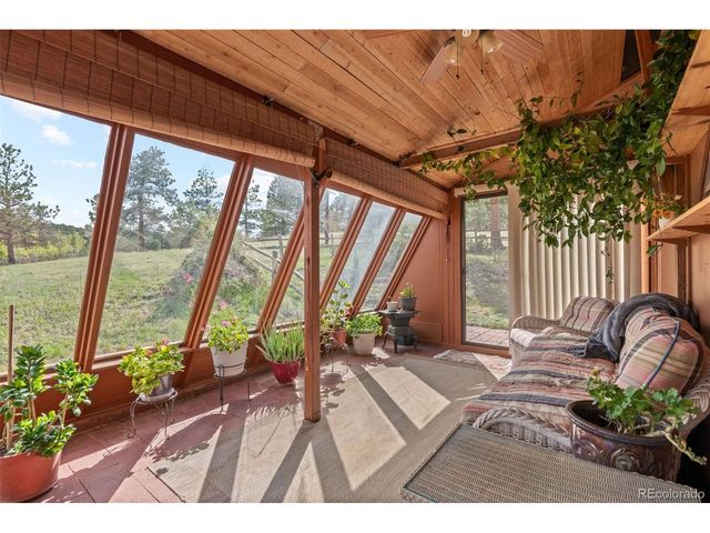 957 Yellow Pine Dr, Bailey, CO 80421