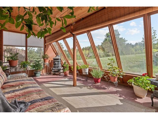 957 Yellow Pine Dr, Bailey, CO 80421