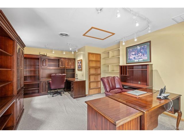 957 Yellow Pine Dr, Bailey, CO 80421