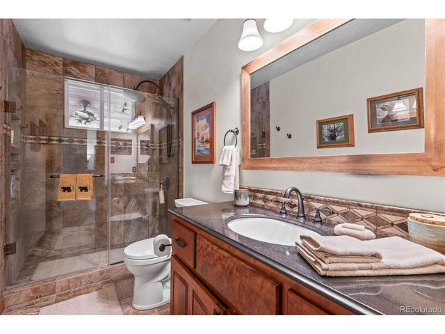 957 Yellow Pine Dr, Bailey, CO 80421