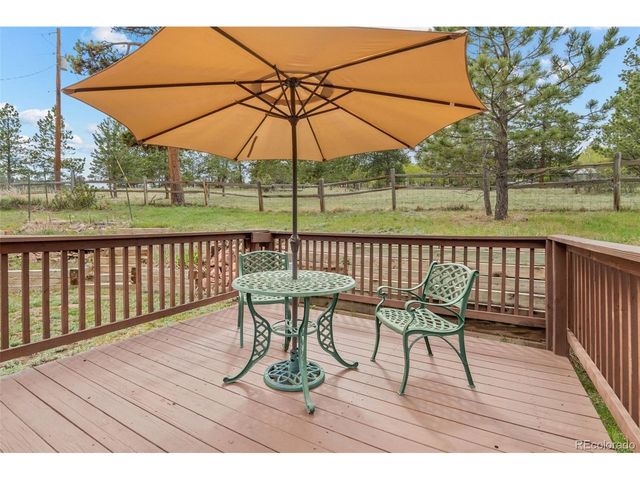 957 Yellow Pine Dr, Bailey, CO 80421