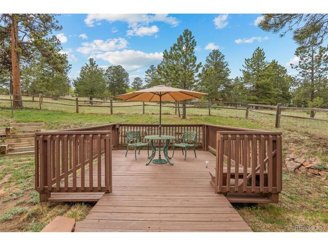 957 Yellow Pine Dr, Bailey, CO 80421