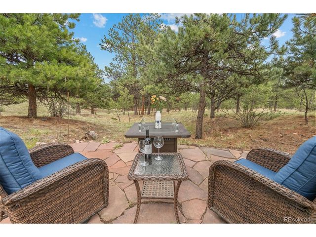 957 Yellow Pine Dr, Bailey, CO 80421