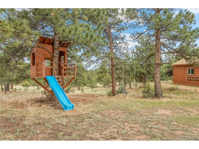 957 Yellow Pine Dr, Bailey, CO 80421