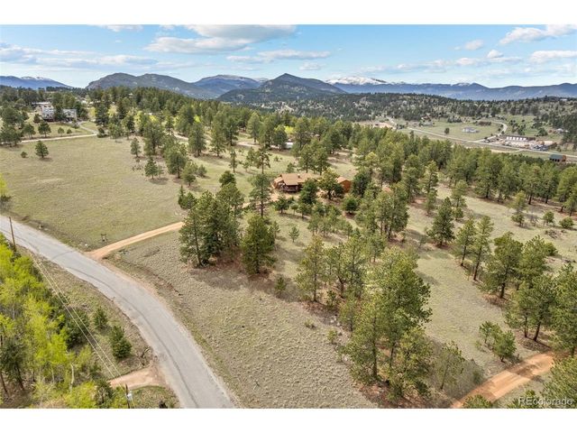 957 Yellow Pine Dr, Bailey, CO 80421