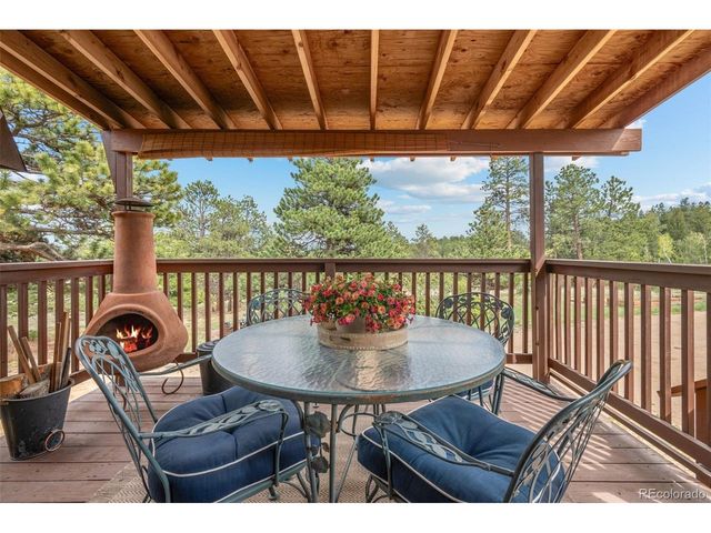 957 Yellow Pine Dr, Bailey, CO 80421