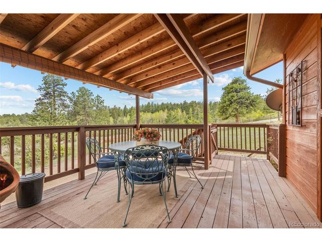 957 Yellow Pine Dr, Bailey, CO 80421