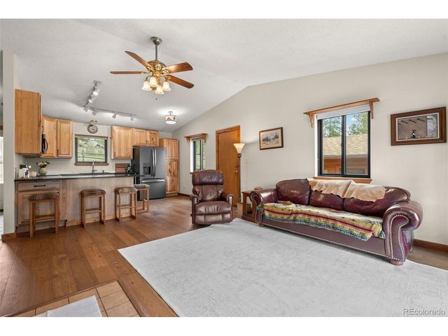 957 Yellow Pine Dr, Bailey, CO 80421