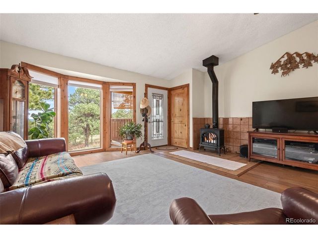 957 Yellow Pine Dr, Bailey, CO 80421