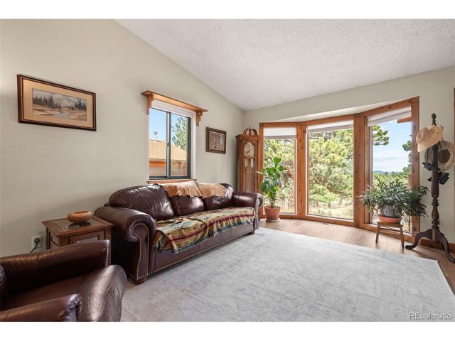 957 Yellow Pine Dr, Bailey, CO 80421