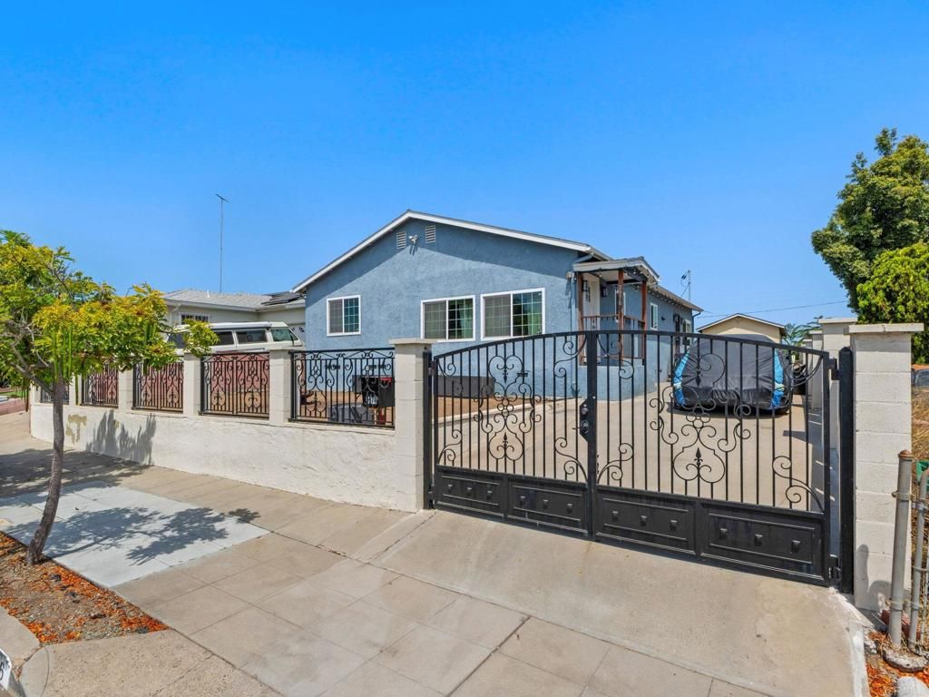 3976 Florence Street, San Diego, CA 92113 — photo 5