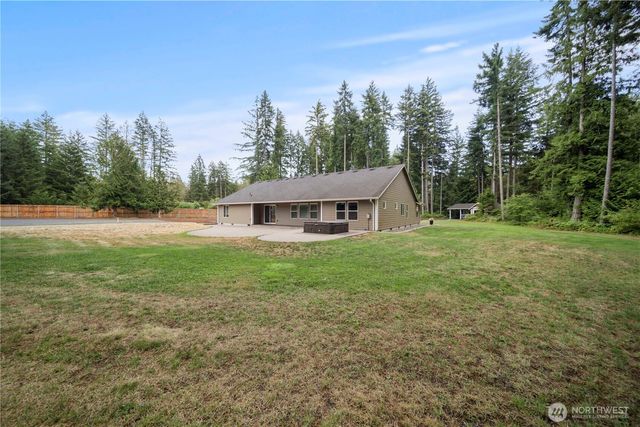 3328 104th Avenue SW, Olympia, WA 98512